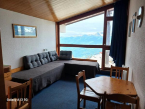 Résidence Tournavelles - Appartement 2 pièces 5 personnes au pied des pistes et des commerces, proche de l'ESF et de la garderie dans le village des Vill MAE-2083